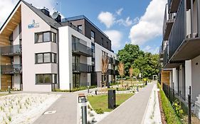 Apartamenty Baltic Island